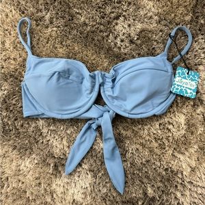 Brand New Bathing Suit Top